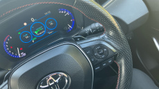 Toyota Corolla 2.0 VVT-i Hybrid GR Sport 5dr CVT Hybrid Hatchback